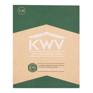 KWV Shiraz Rose (6 x 750ml)